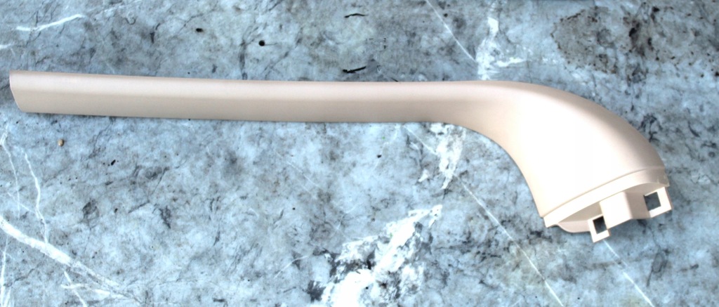 фото №1, Защита внутренняя багажника bmw x3 e83 кремовый