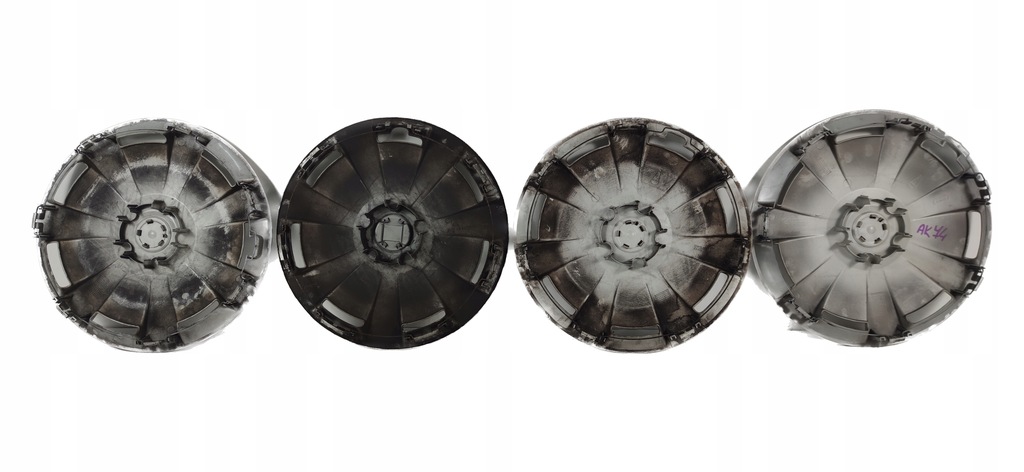 фото №8, Ak74 колпаки audi a3 8v 16 cali 8v0601147c оригинал