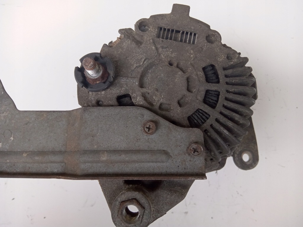 фото №6, Генератор infiniti g37 ex35 ex37 q70 m35 m37 qx70 fx35 350z lift 370z