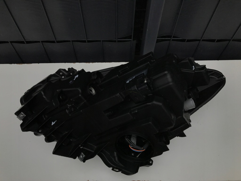 фото №5, Suzuki swift mk8 правая лампа перед full led