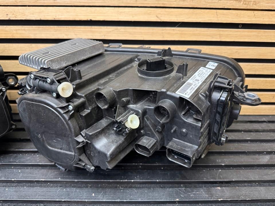 фото №10, Rolls royce wraith лампа перед права ліва 63127351913 63127351914