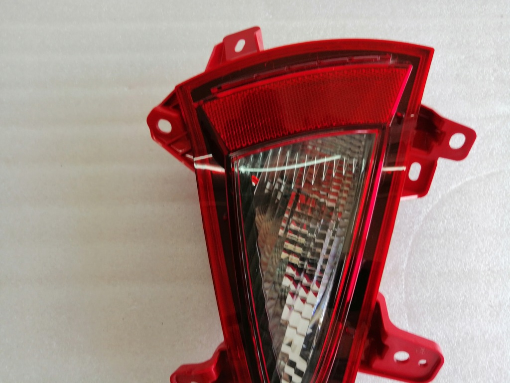 фото №4, Kia sportage v лампа задняя левая