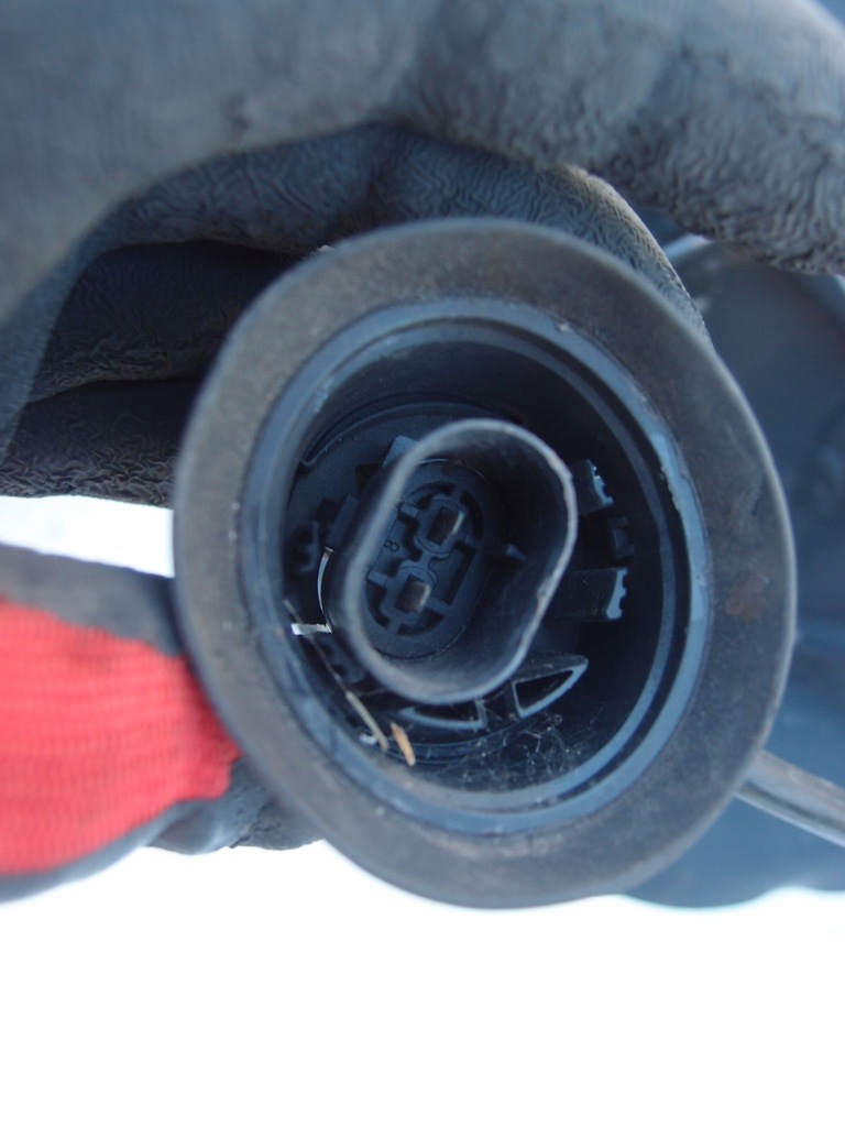 фото №10, Поворотний кулак важіль диск правий задня bmw 2 f45