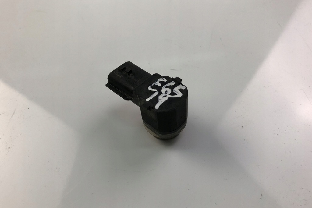 фото №1, Передній датчик pdc renault clio iv bh_ 284429973r 2012