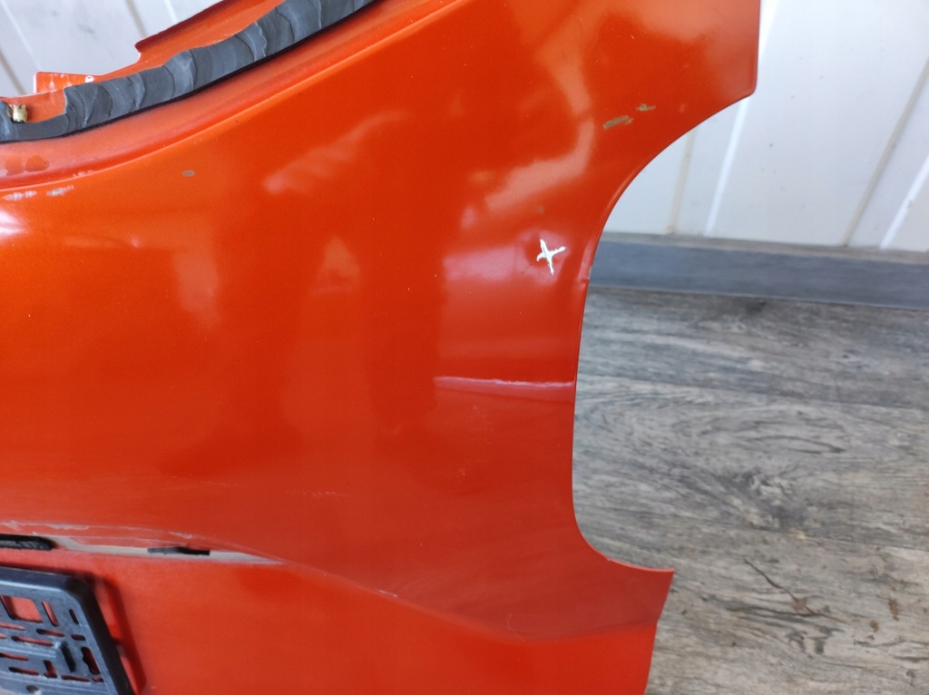 фото №12, Крышка багажника задняя задняя -------- dacia duster ii lift 2021-2024 --- poznań ---