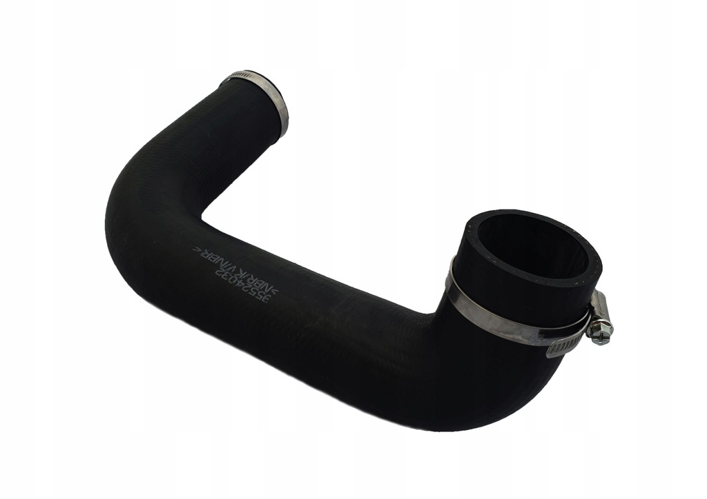 фото №11, Труба wąż шланг turbo master movano nv400 2.3 dci