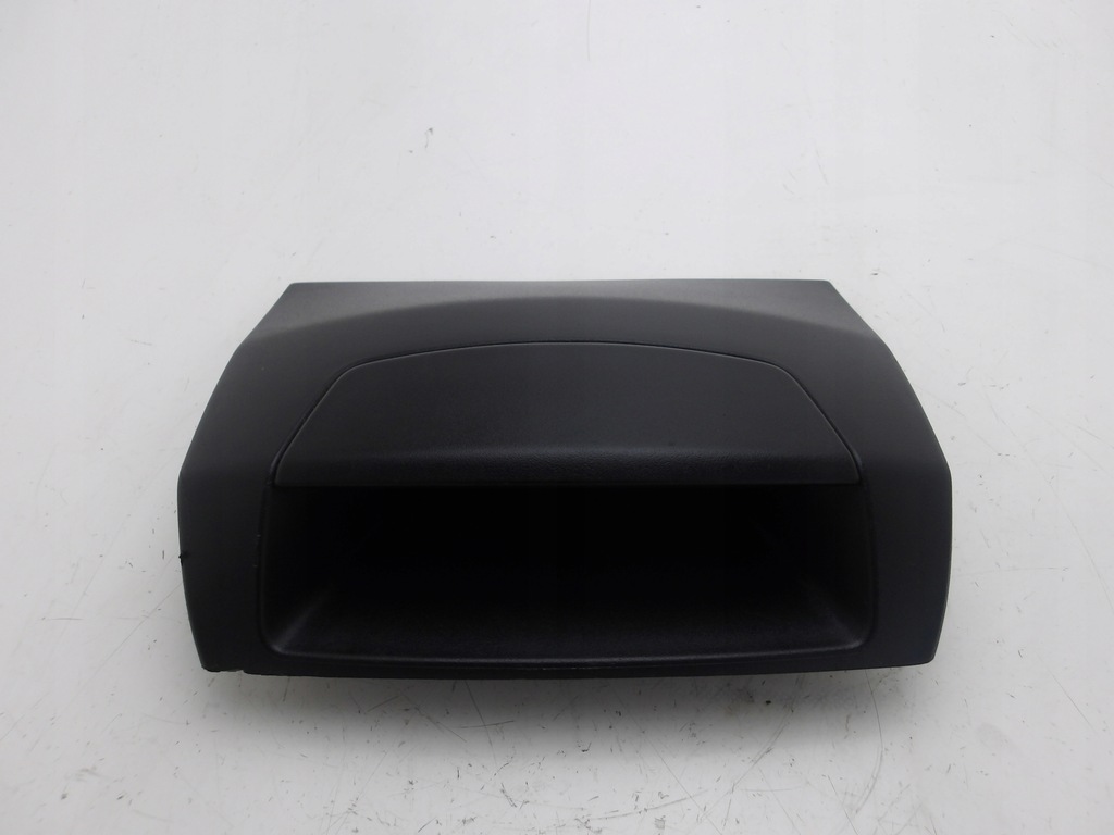 фото №1, Berlingo partner iii 08- рамка козырёк дисплей радио