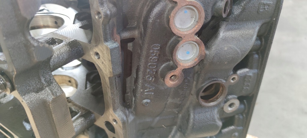 фото №9, Блок двигателя audi a6 c7 a7 a8 3.0 tdi cdt 059023ae