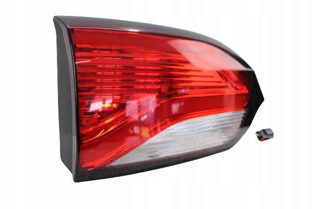 фото №13, Chrysler pacifica 17- лампа левая задняя w крышка