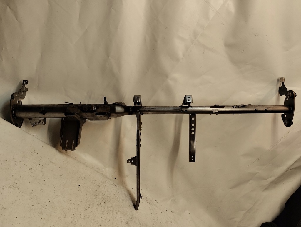 фото №1, Space star ii каркас труба консоль