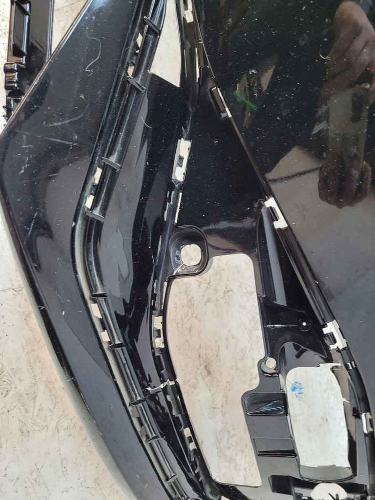 фото №11, Seat leon iv 5fa cupra бампер перед передний 5fa807217b