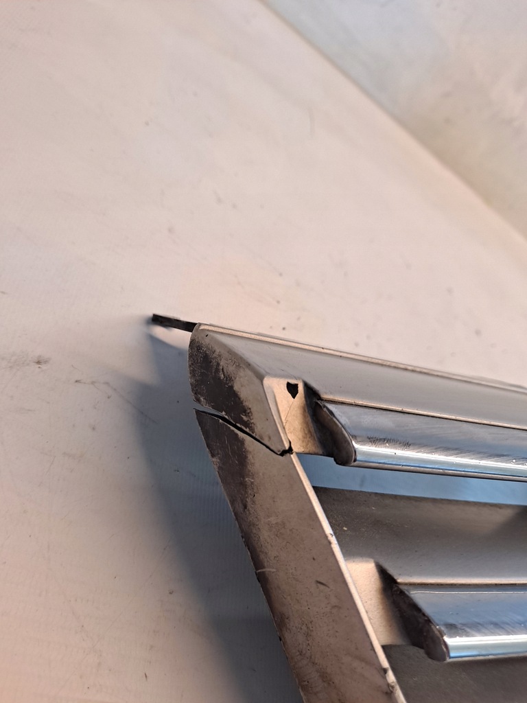 фото №11, Решётка радиатора решётка радиатора mercedes cls c219