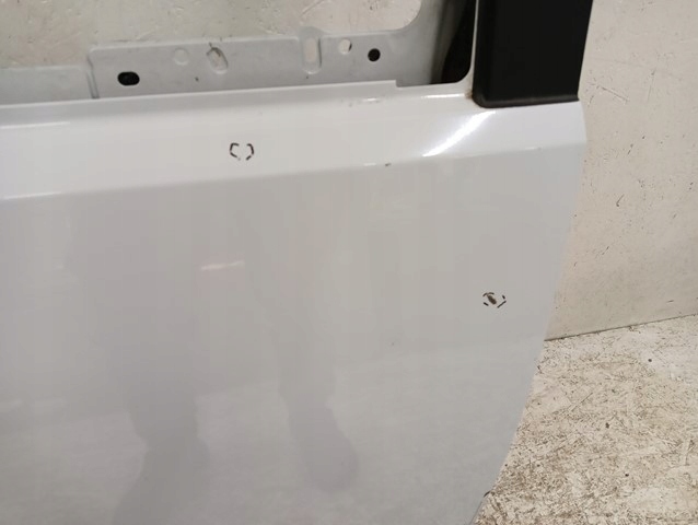 фото №8, Дверь правое передние правый перед berlingo 4 iv combo e proace city 18-