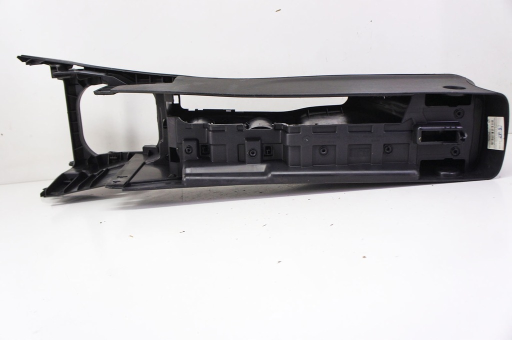 фото №8, Of029 ford transit courier тунель середній