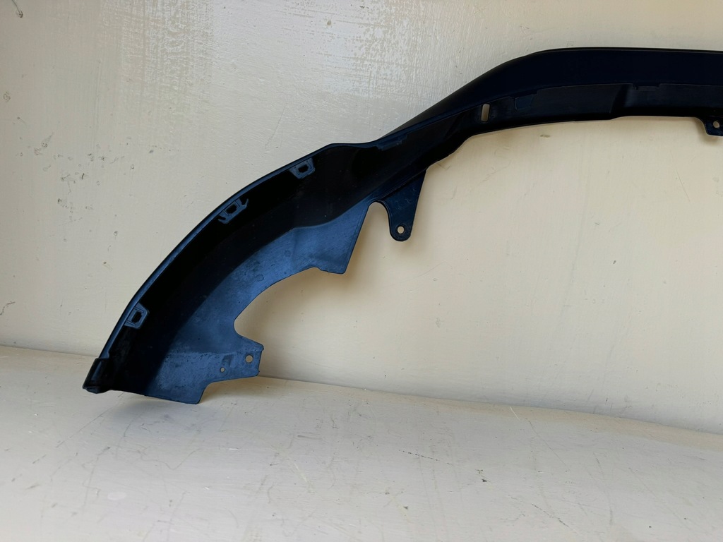 фото №13, Toyota rav4 iv 4 lift 15-19r накладка решётка бампера перед 52411-4207