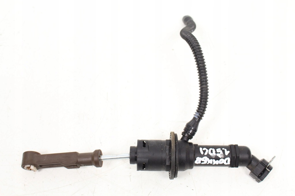 фото №1, Цилиндр сцепления dacia dokker 2013 1.5dci