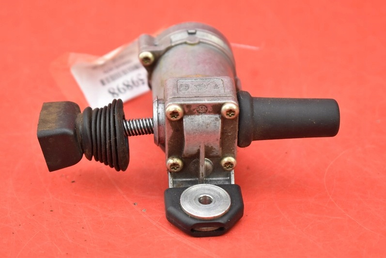 фото №5, Моторчик стекло откидное левый задняя mercedes ml w163 97-01