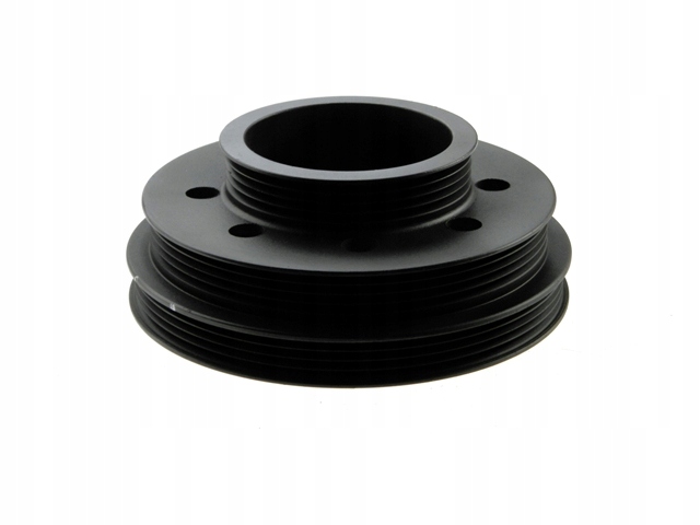 фото №1, Шкив коленчатого вала коленчатого toyota tacoma -04