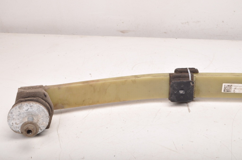 фото №7, Volvo s90 ii v90 рессора p31387206