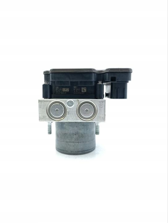 Модуль управляющий abs гидравлический maserati levante 2017 670035286 в Украине