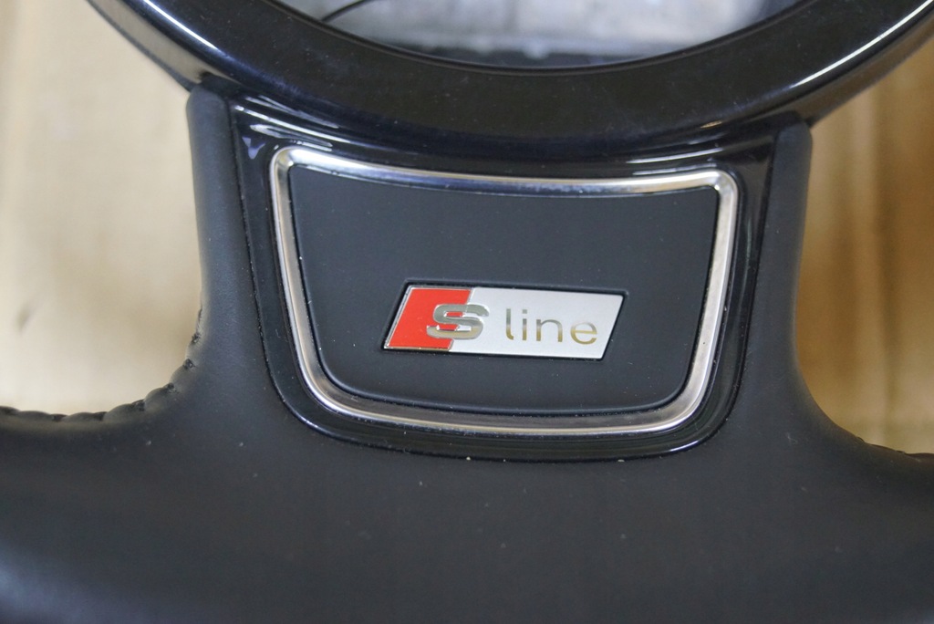 фото №6, Повітропровід audi a1 a4 a5 a6 a7 s-line пелюстки перемикання