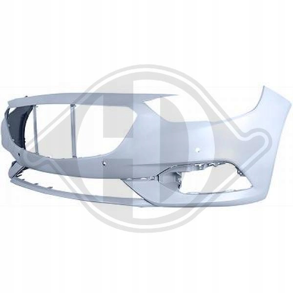 Купить Бампер opel insignia lim/sportstourer 17-