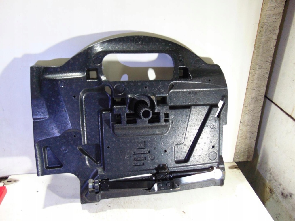 Пена вкладыш набор кулиса ml w166 с Разборки