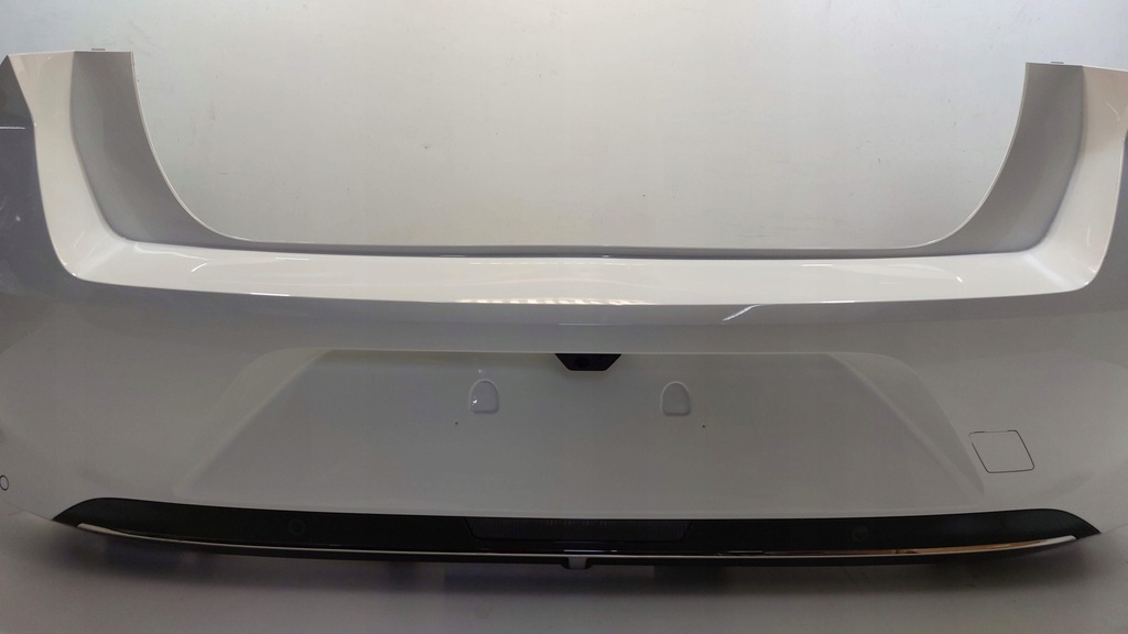 фото №7, Бампер задня astra opel astra l 2021-