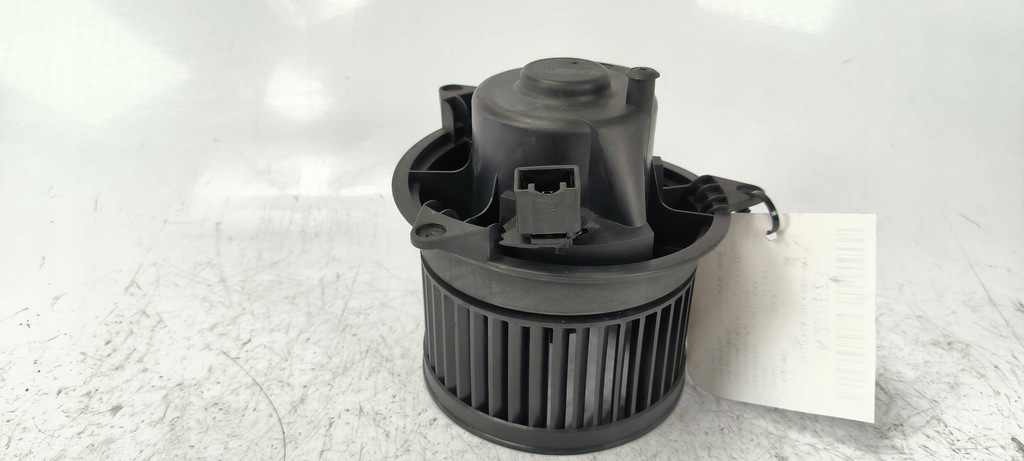 фото №5, Вентилятор салонный ford focus mk1