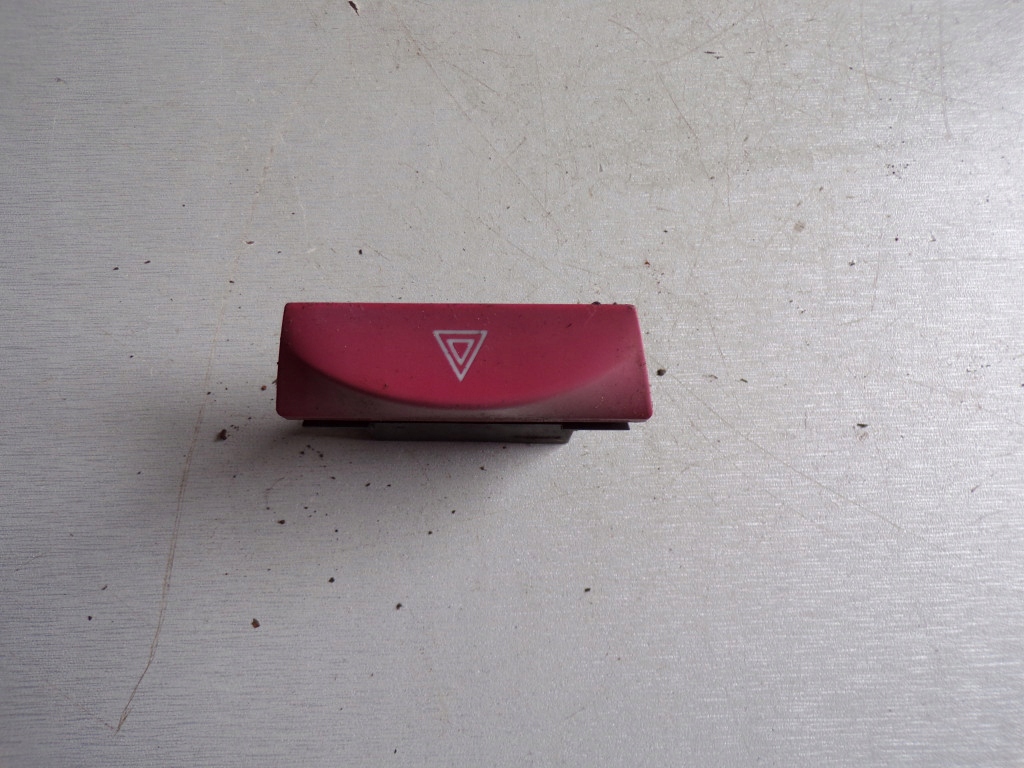 фото №1, Выключатель аварийных fiat stilo