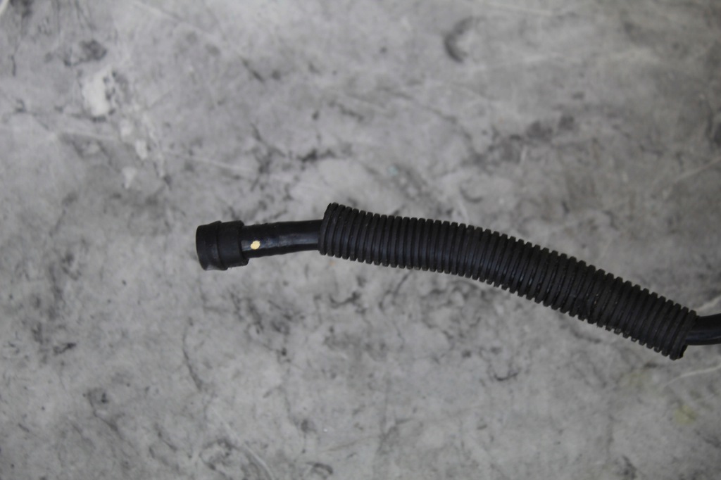 Шланг топливный бака bmw x5 e70 3.0d с Разборки