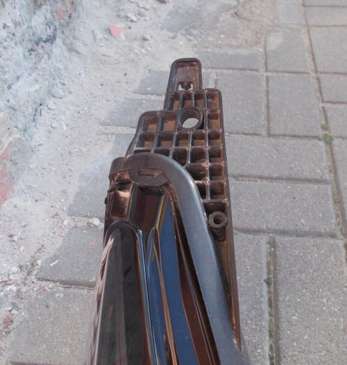 фото №14, Фара правий full led opel astra v k europa оригінал 39023763