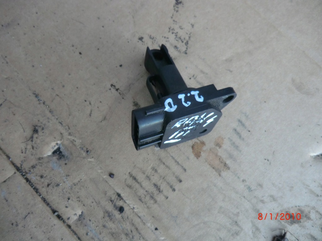 фото №1, Toyota rav4 iii 06-12 2.2 d4d расходомер