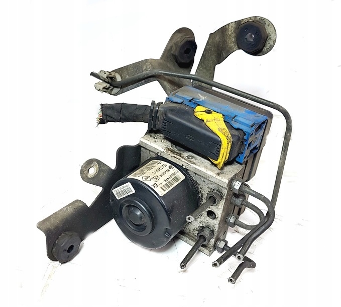 фото №1, Насос abs renault fluence 476606747r