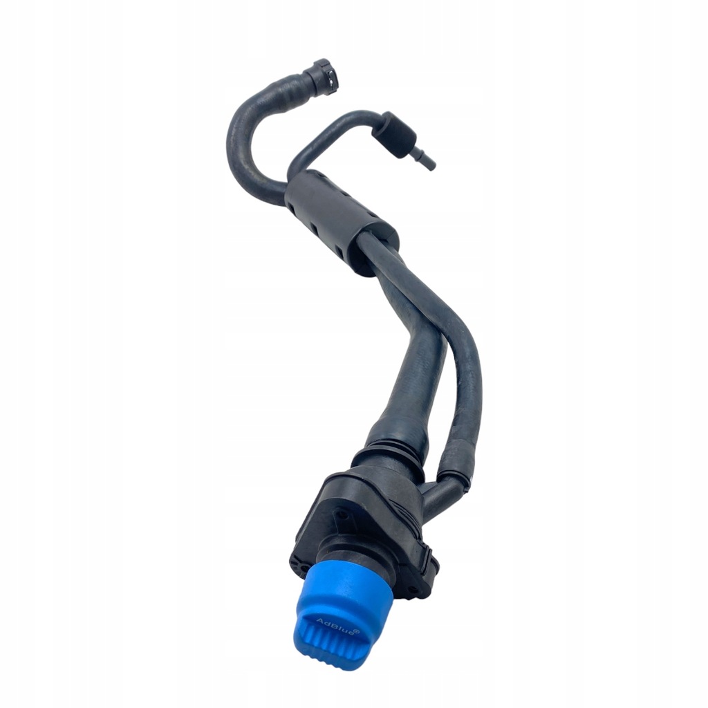 фото №10, Новий оригінальний номер заливна горловина adblue renault master iii opel movano b nissan nv400