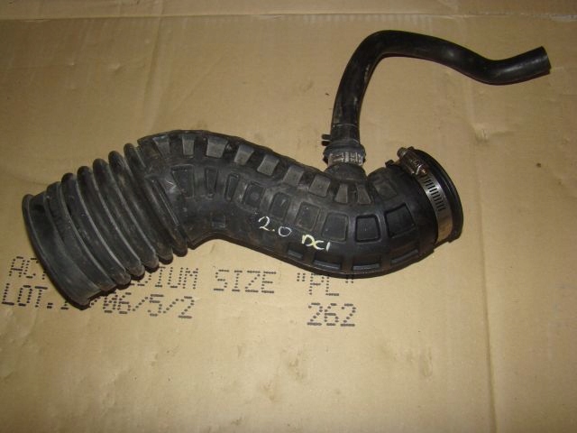 фото №1, Nissan x-trail t31 2.0 dci шланг труба wąż
