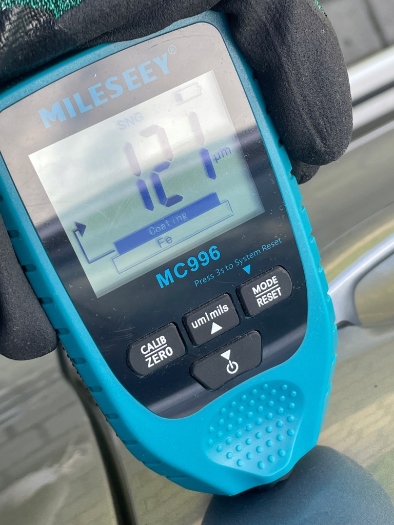 фото №12, Дверь левый перед передние полный vw tiguan 5n i 2007-2016 lr7n