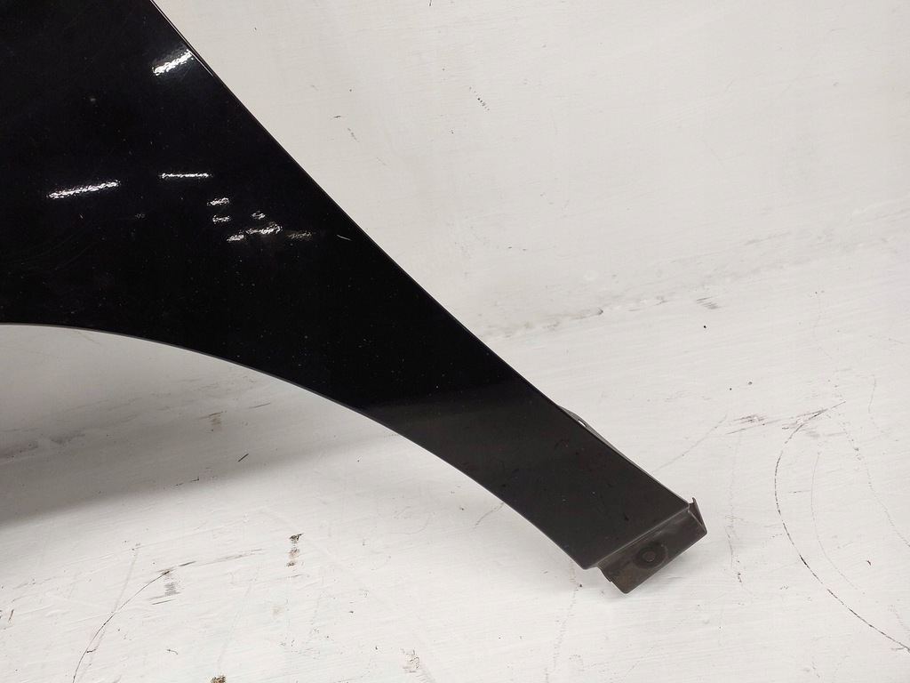 фото №4, Крила ліва сторона lexus rx iii