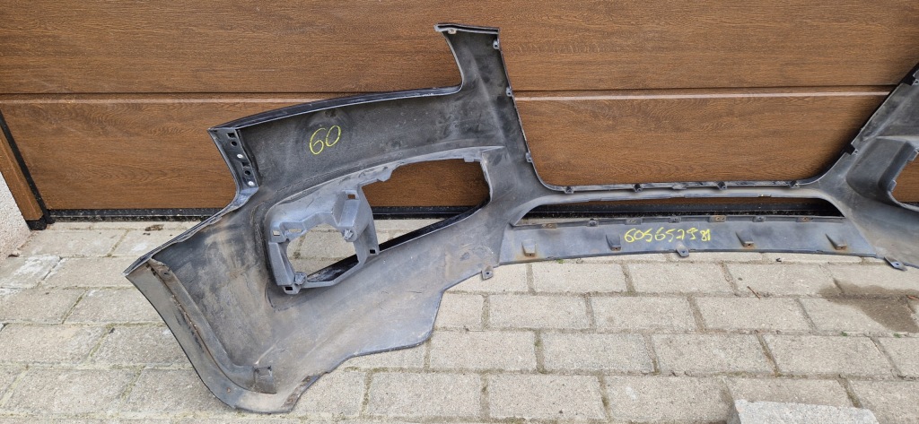 фото №7, Audi a5 8t0 s-line 2008-2012 бампер передній