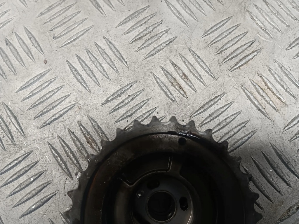 фото №5, Audi q5 sq5 06e109083q шківи