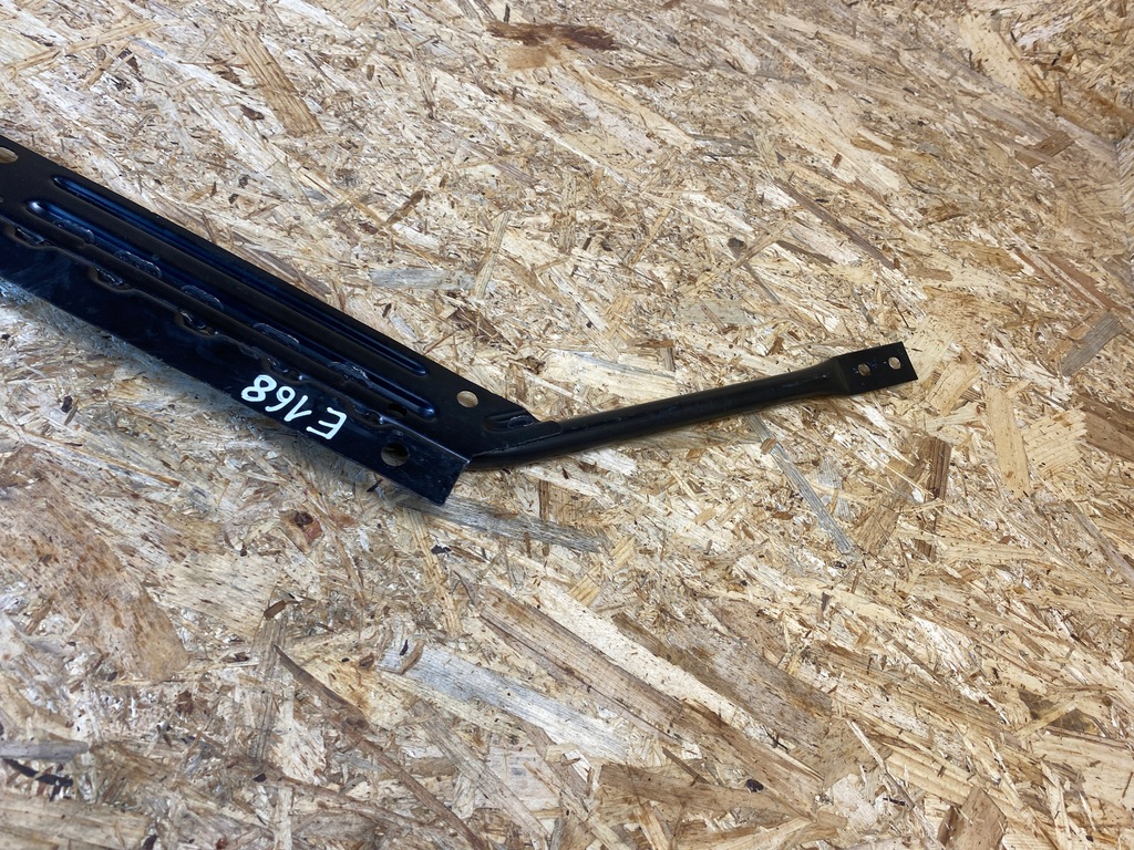 фото №8, Балка усилитель поперечина опора распорка vw id4 id.4 11a805540 2019-