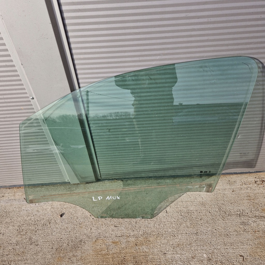 фото №1, Opel mokka a 2015 стекло дверь левый перед