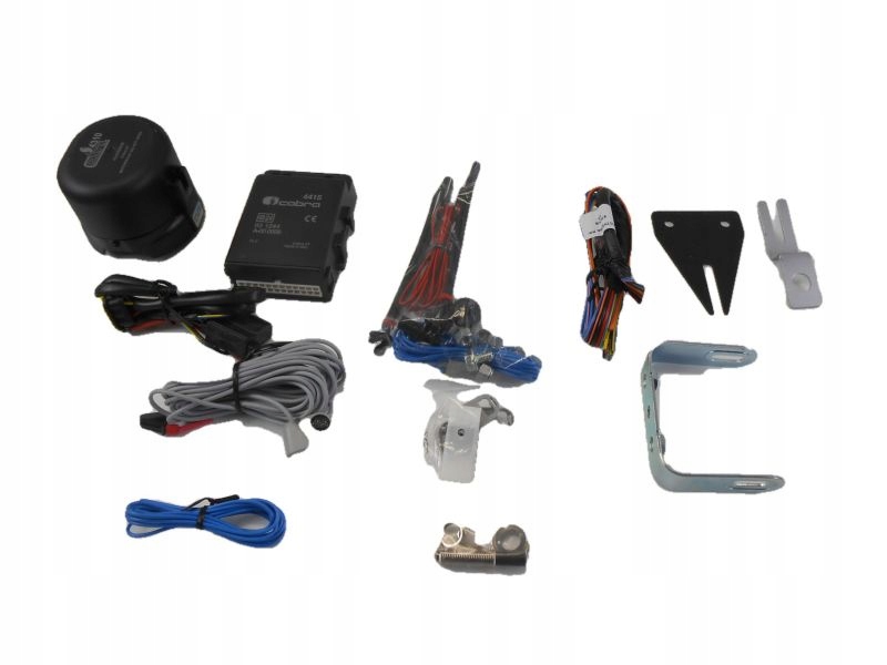 фото №3, Logan ii sandero ii alarm оригинал