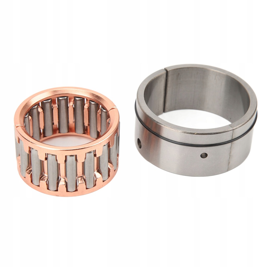 фото №10, Підшипник голчастий двигуна zaburtowego 93310-835u8 головні підшипник випускне