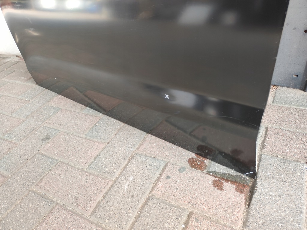 фото №7, Дверь ford ka plus + перед левый nowe оригинальные pń