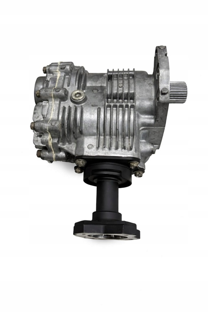 фото №1, Редуктор кутовий міст передній renault koleos 331004bd0a відновлення