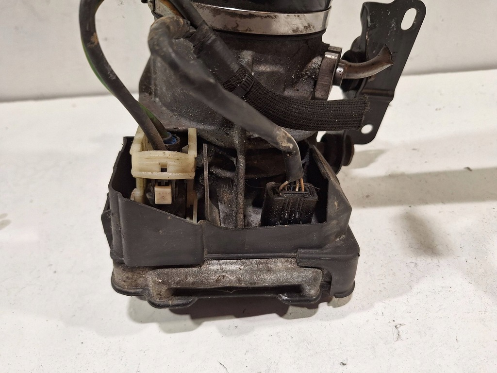 фото №5, Насос усилителя 9670700480 peugeot 308 i t7 lift 11-