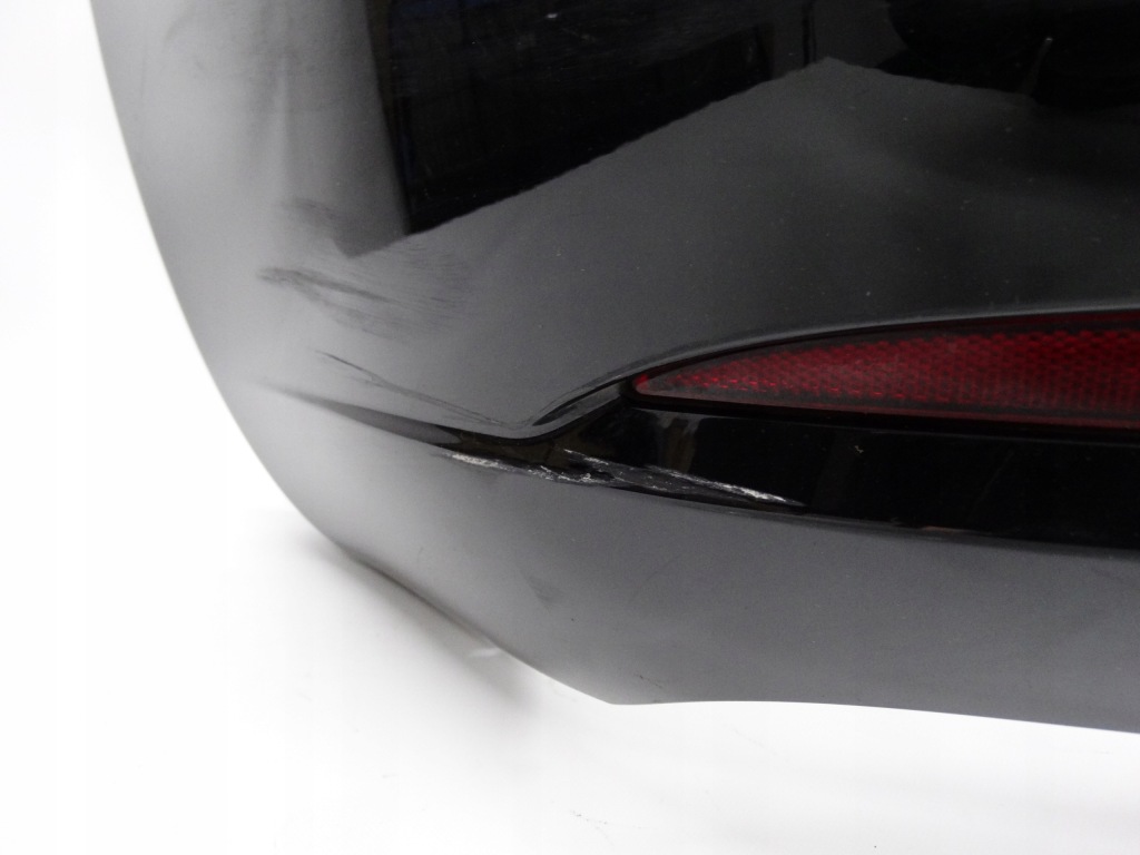 Tesla model 3 17-23 бампер задний оригинальный 1108905-00-d Цена