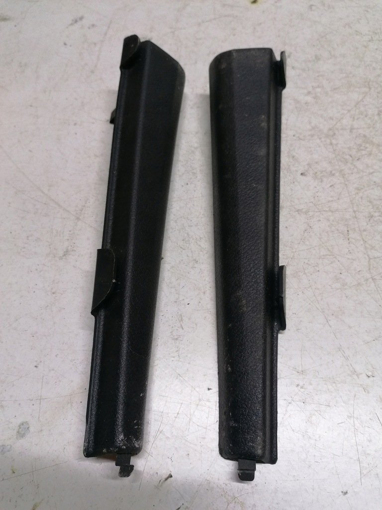 фото №1, Защита стойка пара audi a6 c6 lift