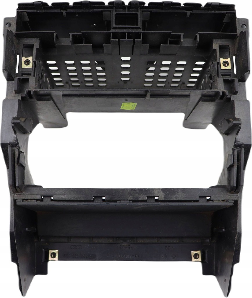 фото №1, Audi a4 b6 b7 рамка радіо корзина каркас 1din 8e0858005e